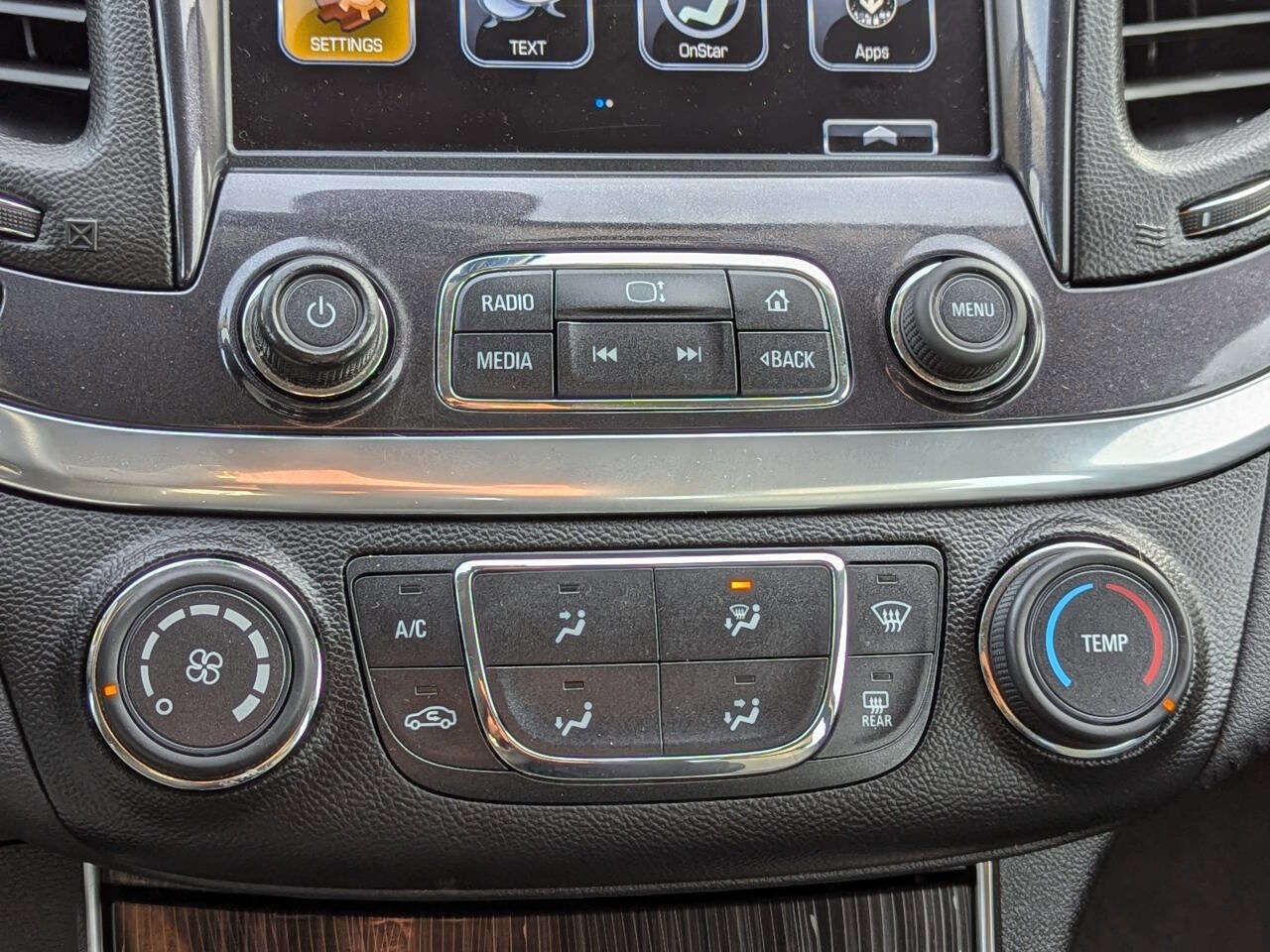 Used 2019 Chevrolet Impala LS image 20