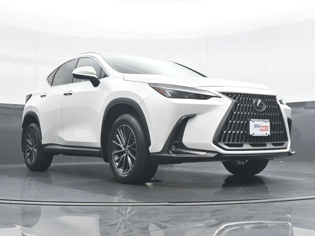 Used 2024 Lexus NX 350 AWD w/ Cold Area Package image 34