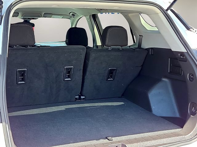 Certified 2024 GMC Terrain SLE FWD image 11