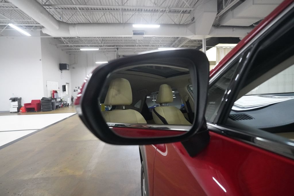 Used 2016 Lexus NX 200t AWD w/ Premium Package image 26