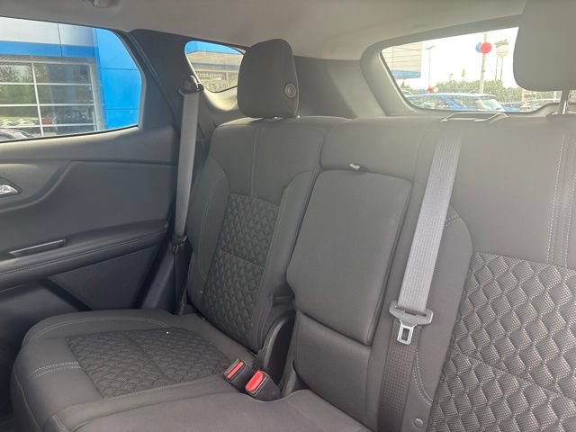 Used 2021 Chevrolet Blazer LT AWD/4WD image 9