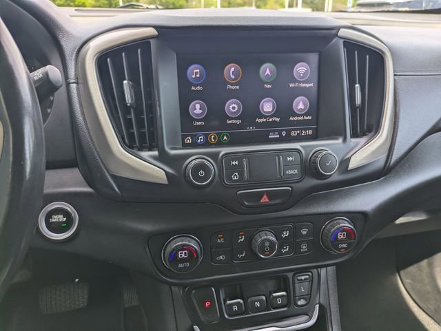 Used 2019 GMC Terrain Denali w/ Advanced Safety Package image 19