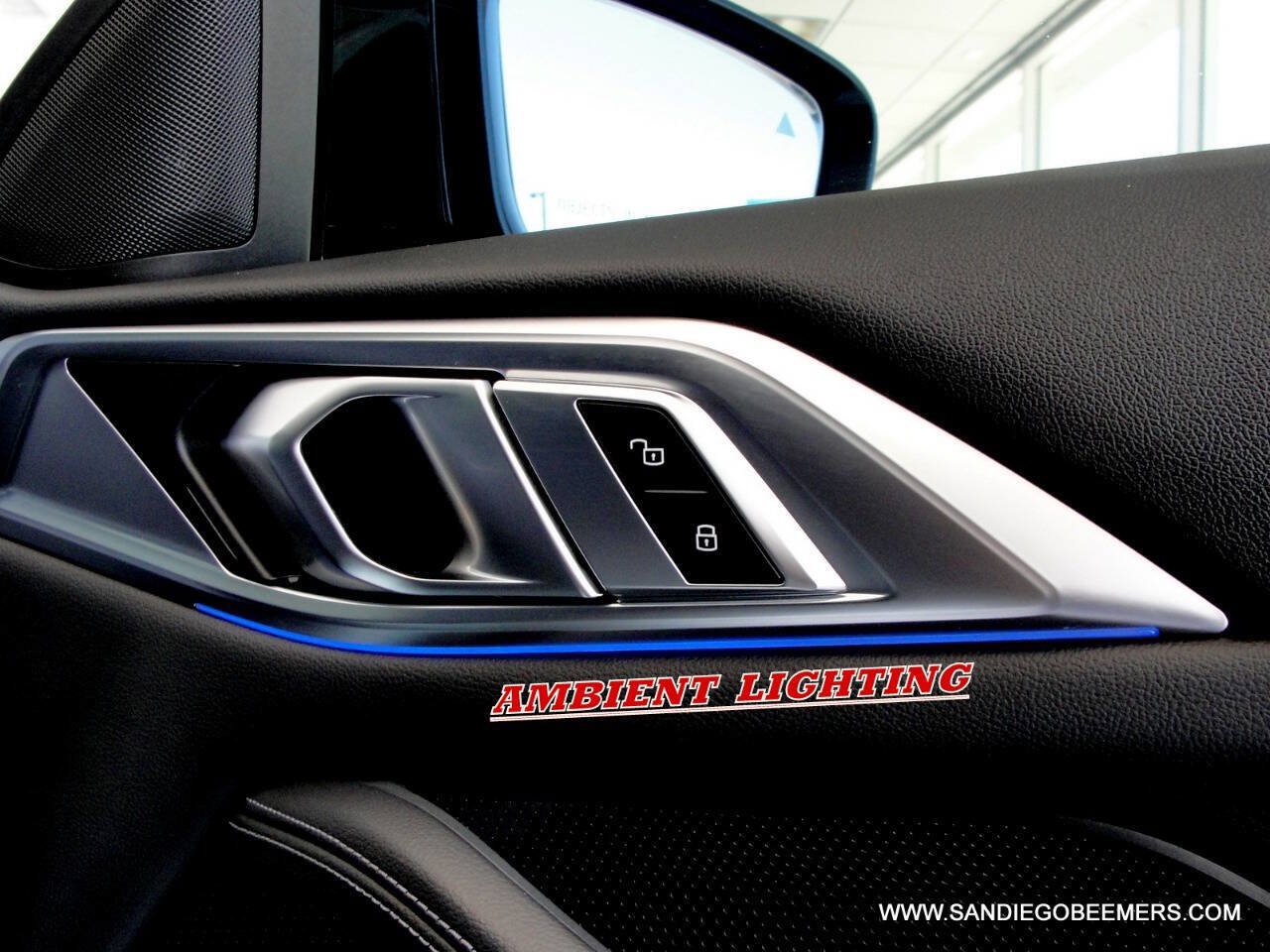 Used 2022 BMW M440i Coupe RWD image 22