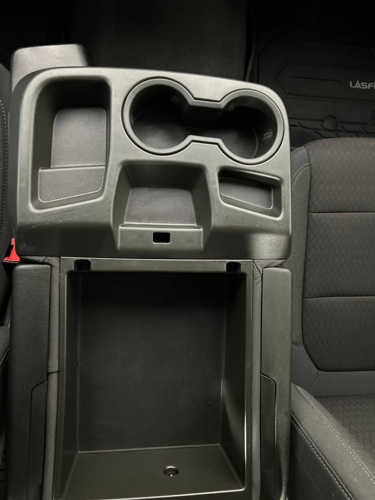 Used 2021 Chevrolet Silverado 1500 LT image 17