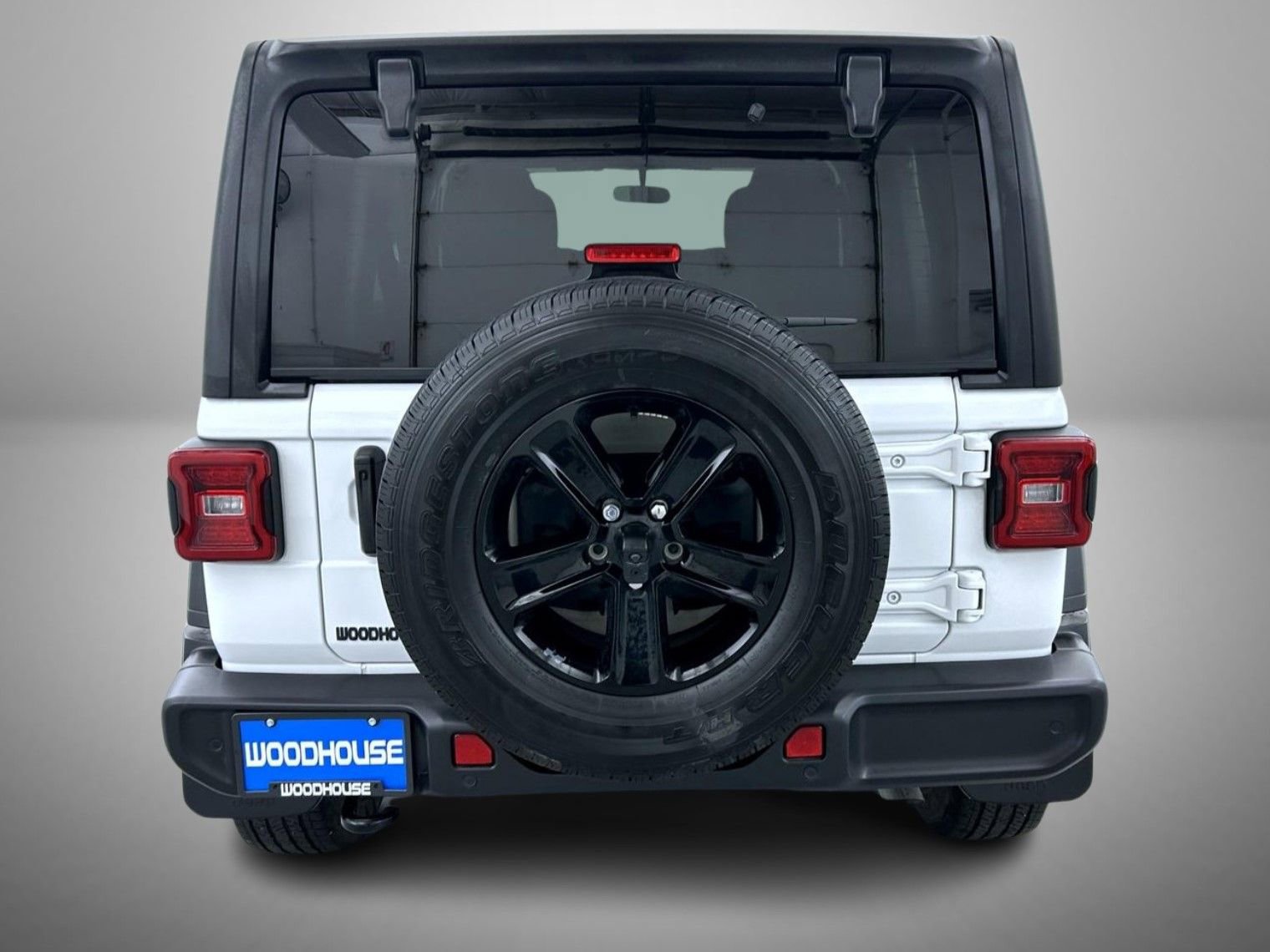 Certified 2023 Jeep Wrangler Unlimited Sport AWD/4WD image 6