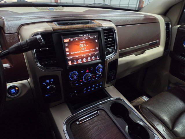 Used 2016 RAM 2500 Longhorn w/ Convenience Group image 46