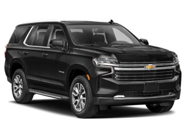 Used 2022 Chevrolet Tahoe LT w/ Luxury Package AWD/4WD image 9
