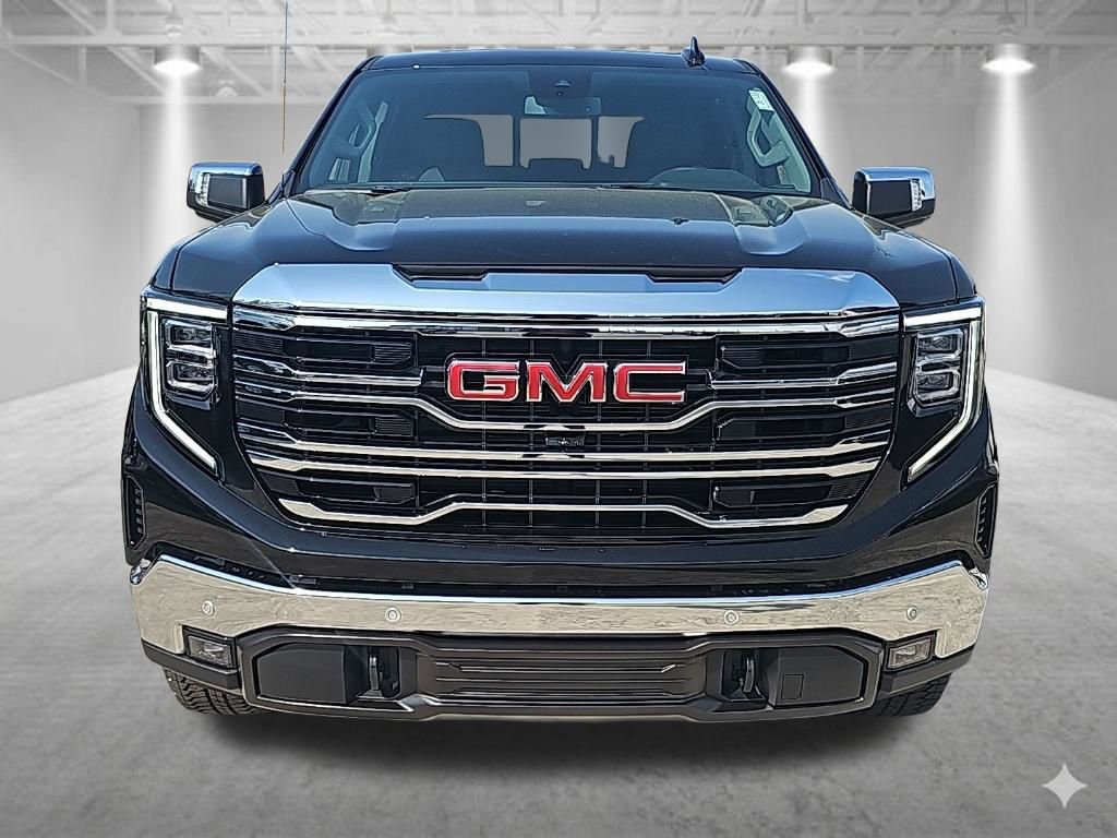 New 2026 GMC Sierra 1500 SLT AWD/4WD image 3