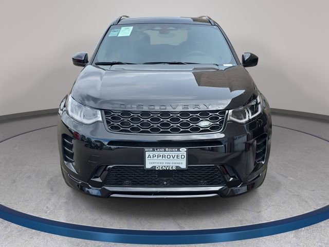 Used 2024 Land Rover Discovery Sport Dynamic SE image 2