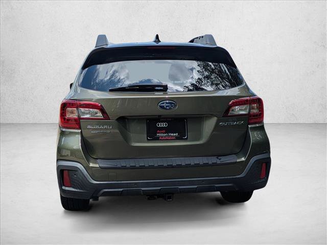 Used 2019 Subaru Outback 2.5i Limited AWD/4WD image 7