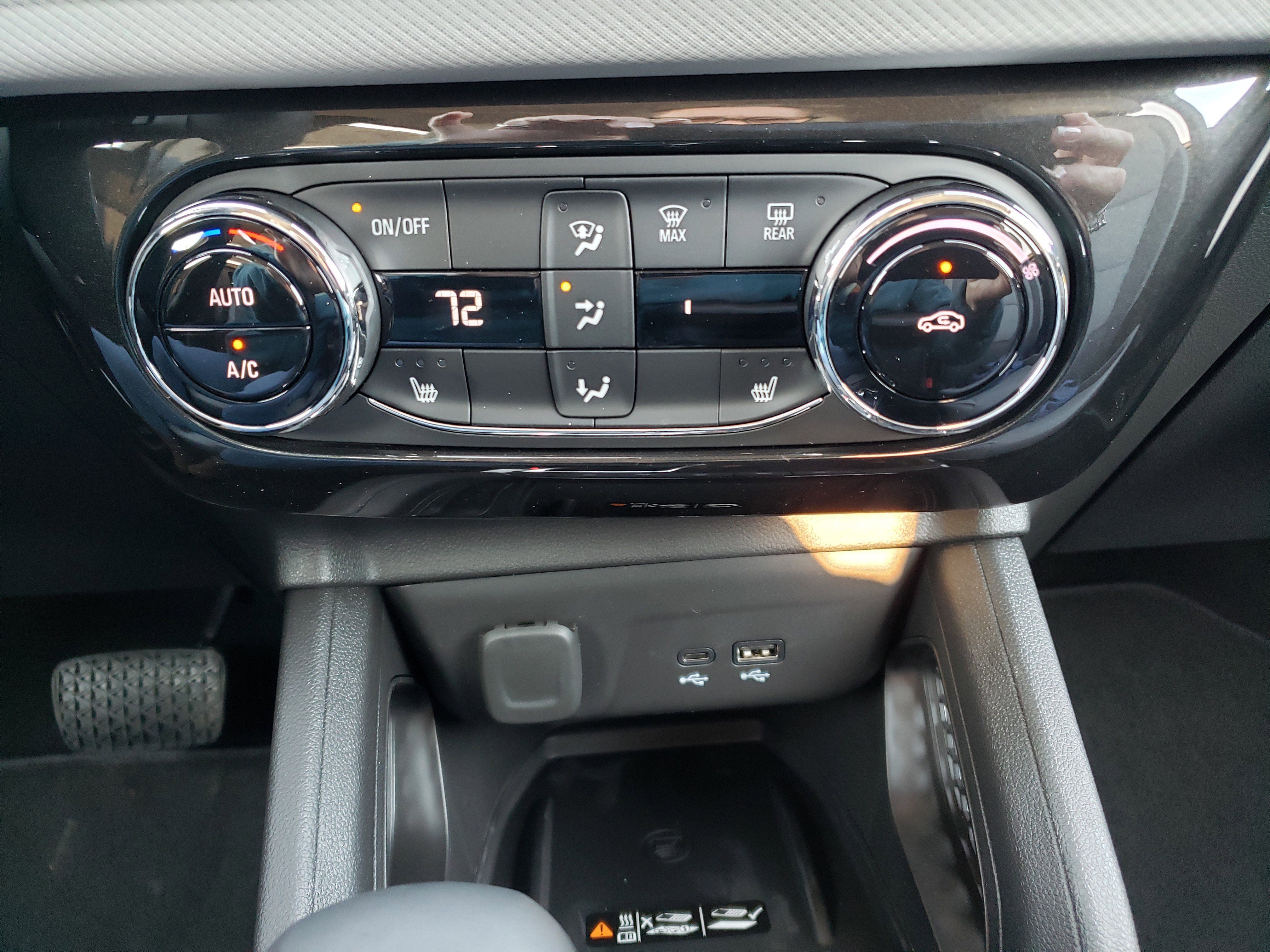 New 2026 Chevrolet TrailBlazer LT image 23