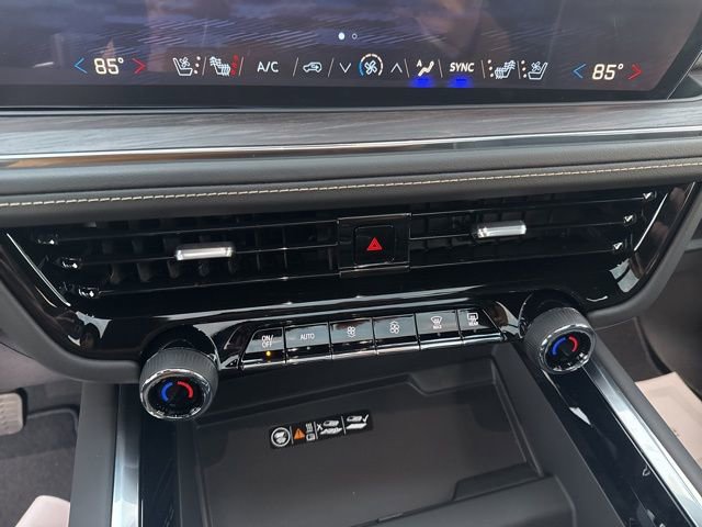 New 2026 Chevrolet Tahoe Premier image 16