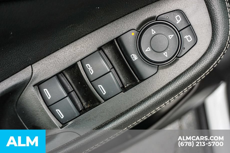 Used 2025 Buick Encore GX Preferred FWD image 47