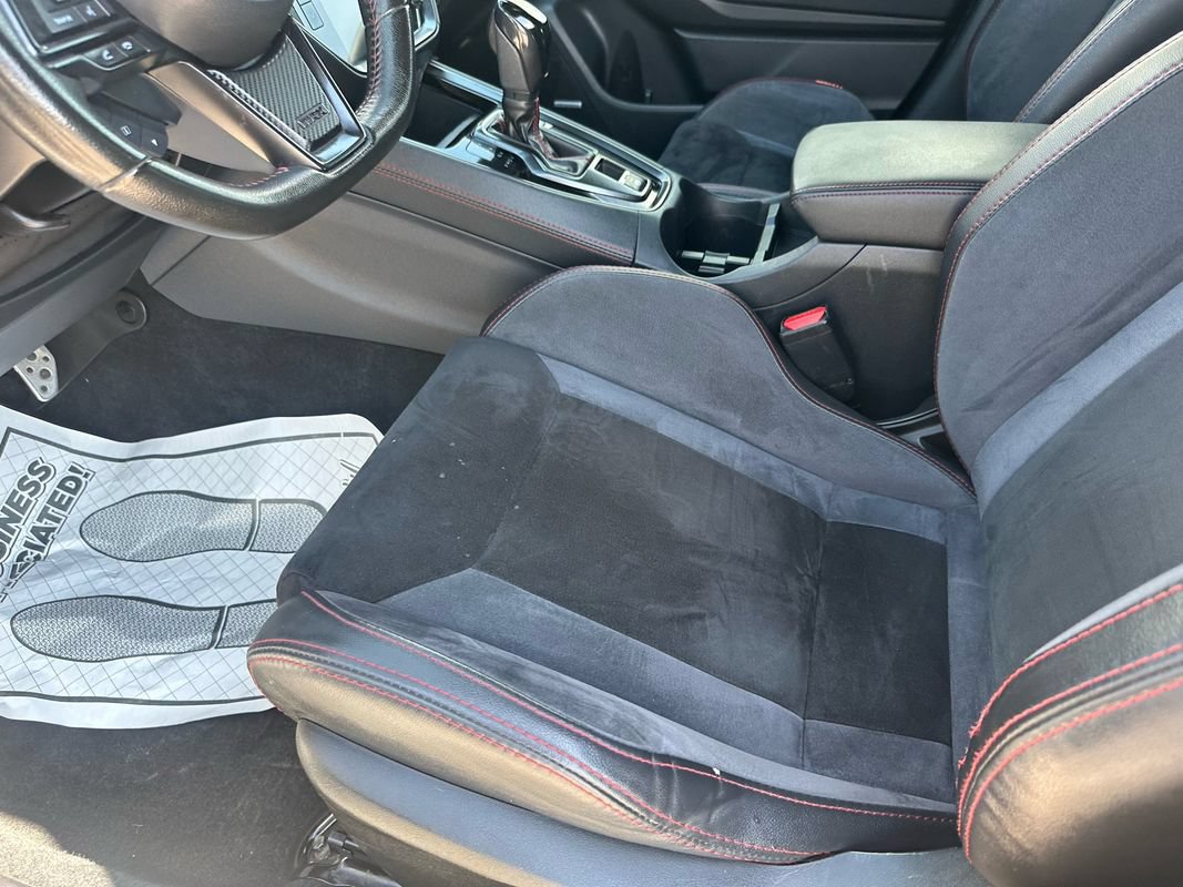 Used 2023 Subaru WRX GT w/ Popular Package #2A AWD/4WD image 38