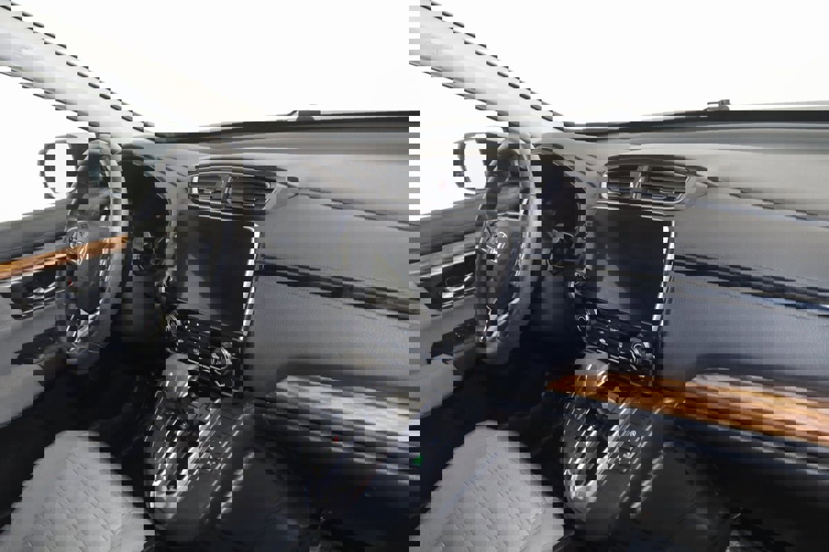 Used 2022 Honda CR-V EX image 37