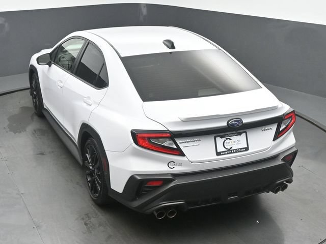 Used 2023 Subaru WRX Premium AWD/4WD image 39