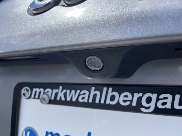 Used 2020 Jeep Compass Latitude w/ Cold Weather Group AWD/4WD image 7