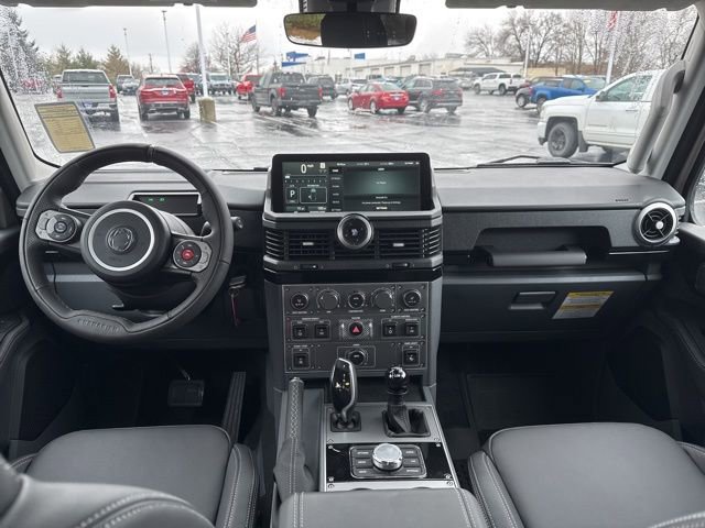 New 2026 INEOS Grenadier image 23