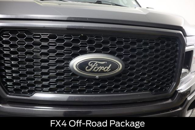 Used 2020 Ford F150 Lariat w/ Equipment Group 502A Luxury AWD/4WD image 15
