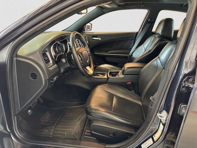 Used 2016 Dodge Charger SXT w/ AWD Plus Group image 10