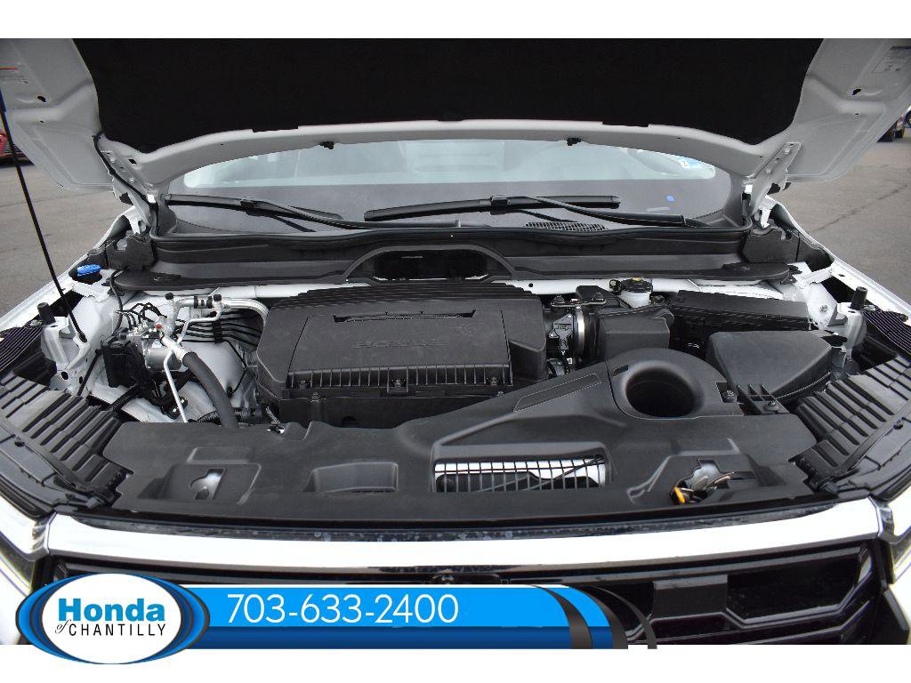 New 2026 Honda Pilot Elite image 38