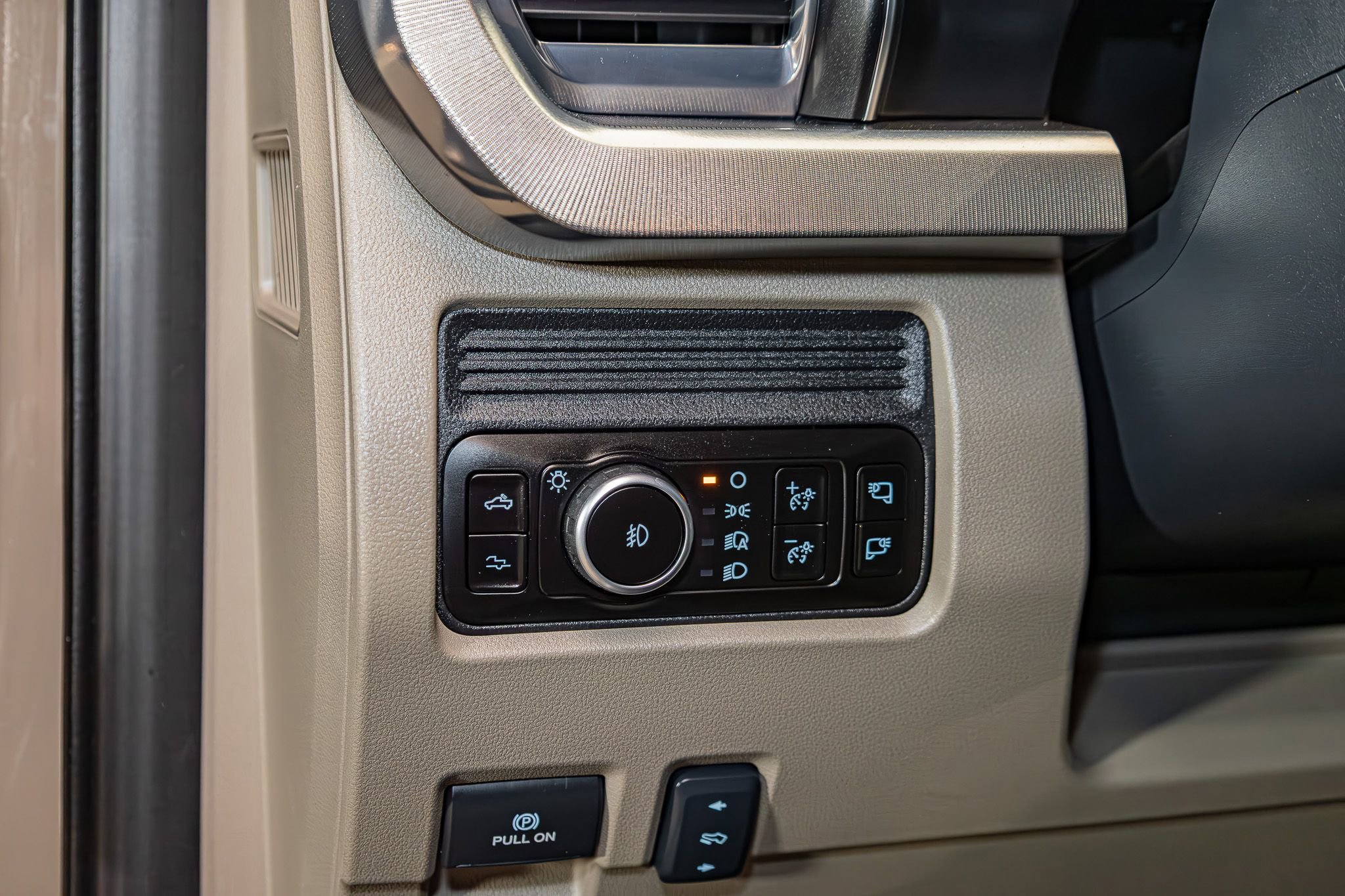 Used 2026 Ford F450 Platinum AWD/4WD image 20