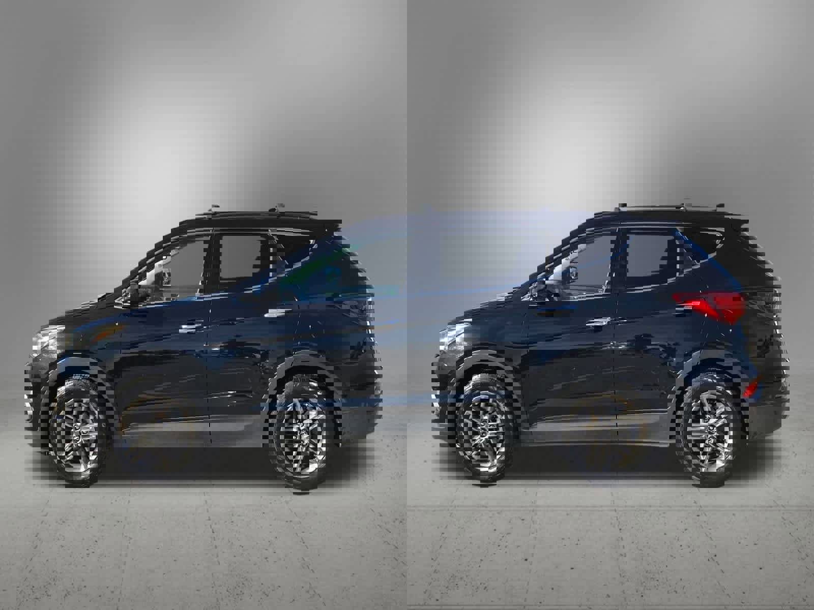 Used 2017 Hyundai Santa Fe Sport image 3