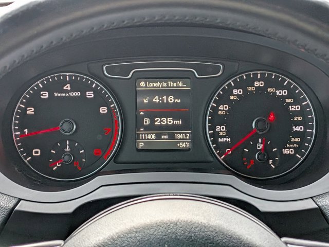 Used 2015 Audi Q3 2.0T Prestige w/ Prestige Package image 15