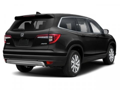 Used 2020 Honda Pilot EX-L image 2