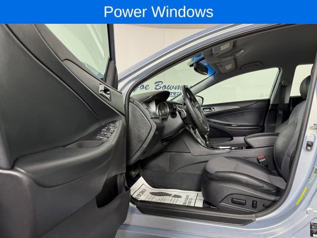 Used 2011 Hyundai Sonata SE image 9