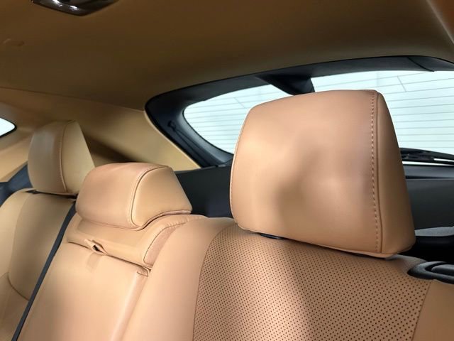 New 2026 Lexus NX 350 AWD w/ Luxury Package image 22