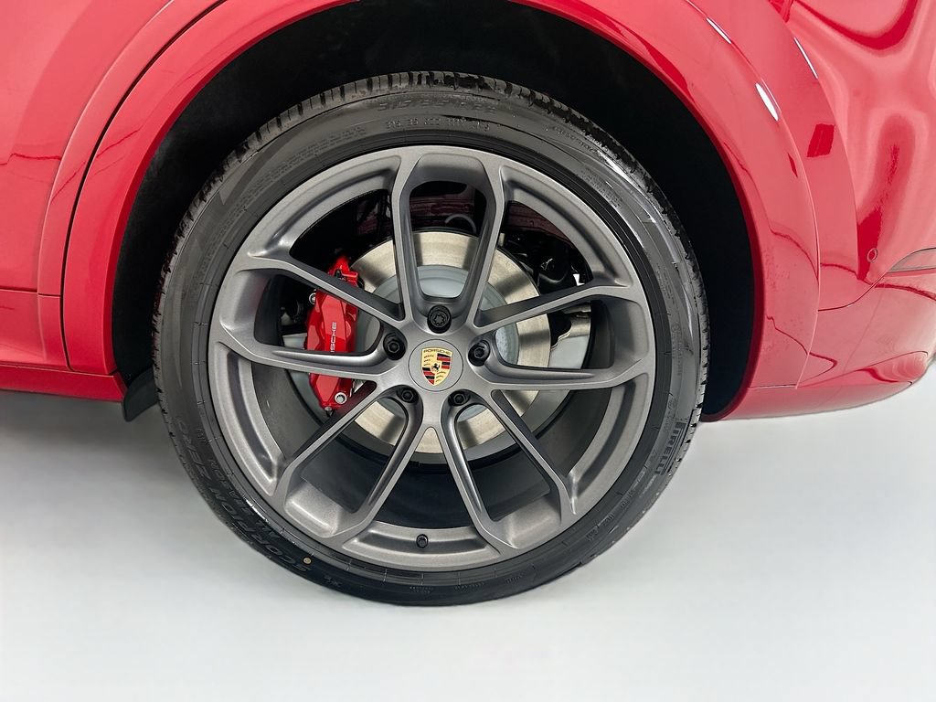 New 2026 Porsche Cayenne S AWD/4WD image 31