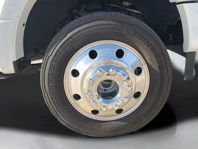 Used 2020 Ford F450 Platinum w/ FX4 Off-Road Package AWD/4WD image 19