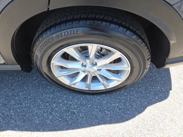 Certified 2025 Honda CR-V EX-L image 12