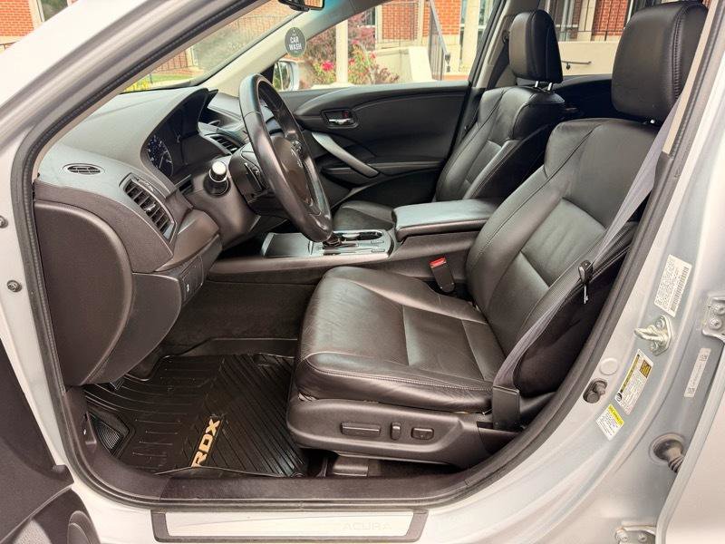 Used 2015 Acura RDX FWD image 11