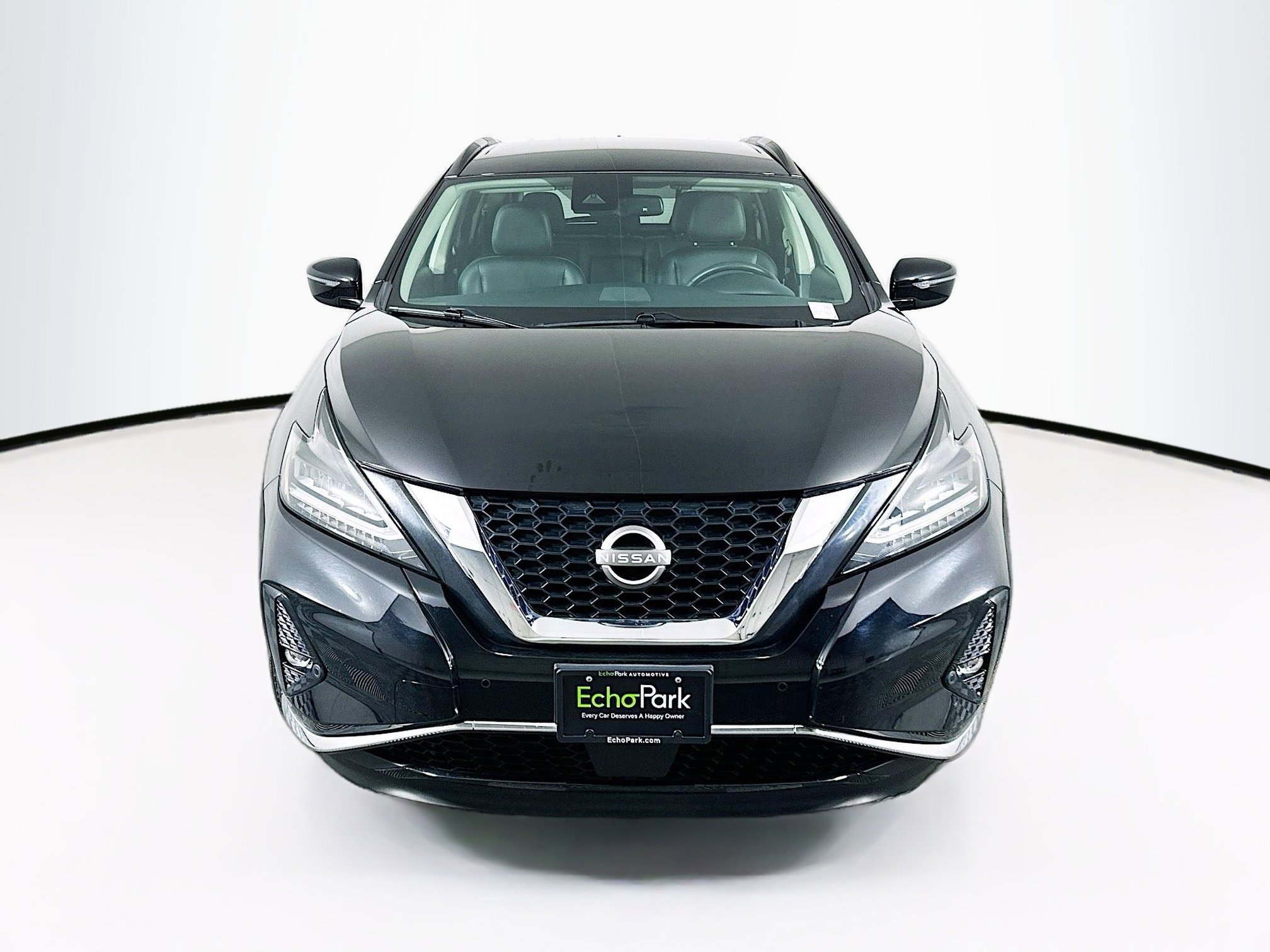 Used 2023 Nissan Murano SV FWD image 2
