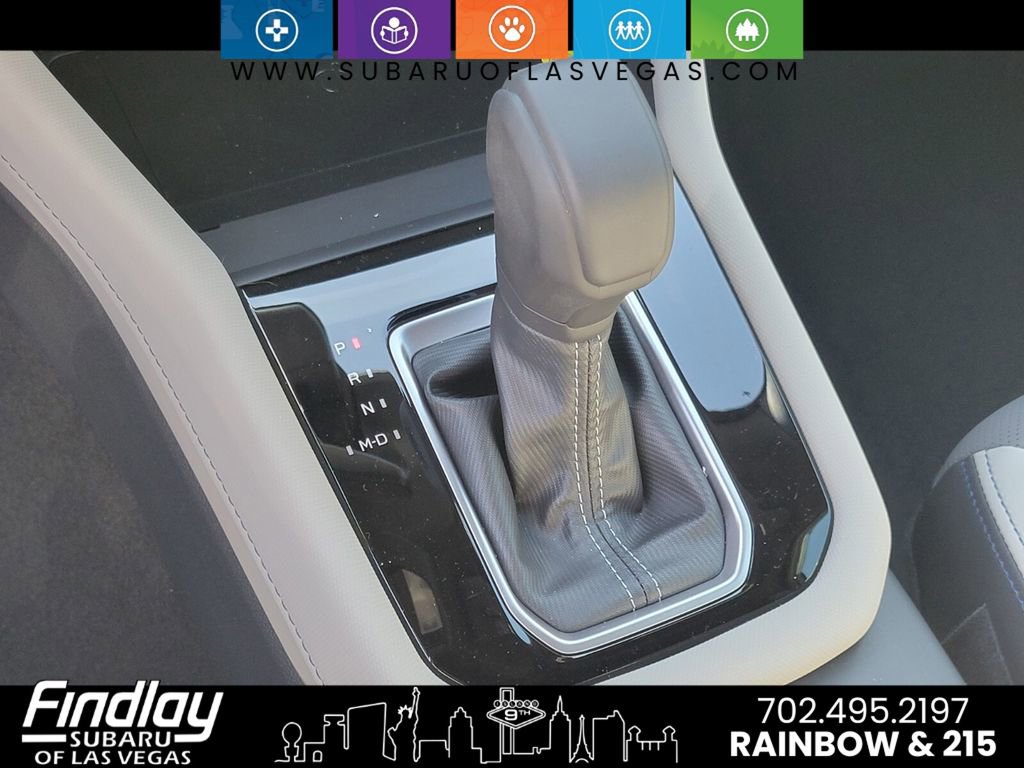 New 2025 Subaru Forester Limited image 48