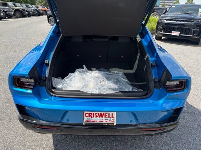 New 2026 Dodge Charger R/T AWD/4WD image 7