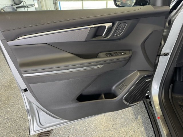 New 2026 Buick Enclave Sport Touring w/ Power Package image 6