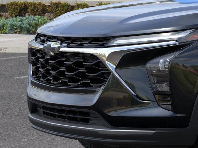 New 2026 Chevrolet Trax LT w/ Driver Confidence Package image 13