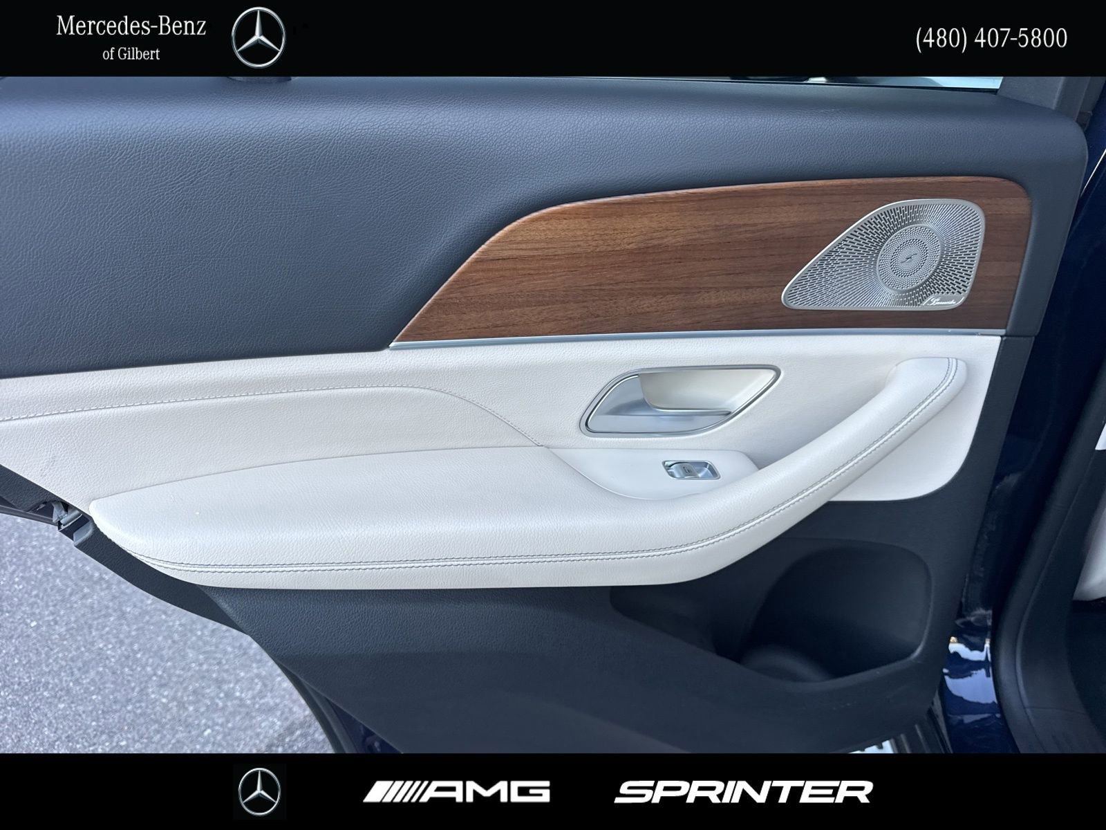 Used 2022 Mercedes-Benz GLE 350 image 22