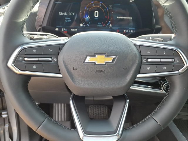 New 2026 Chevrolet Equinox LT w/ Safety and Technology Package AWD/4WD image 11
