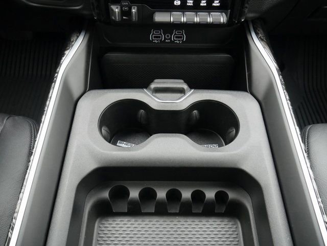 New 2026 RAM 2500 Big Horn image 24