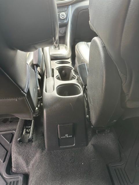 Used 2019 Chevrolet Trax LT w/ LT Convenience Package image 16