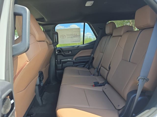 New 2026 Toyota 4Runner Limited image 14