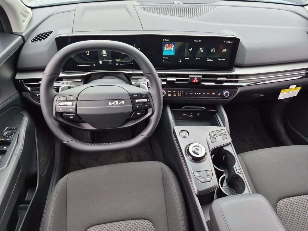 New 2026 Kia Sportage S AWD/4WD image 20