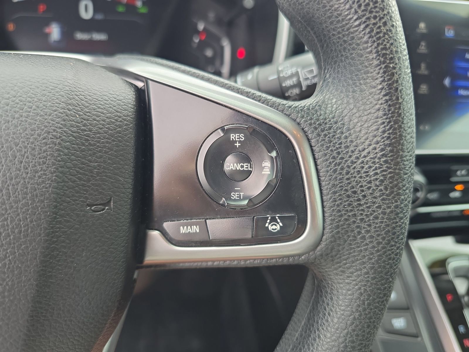 Used 2021 Honda CR-V EX image 24