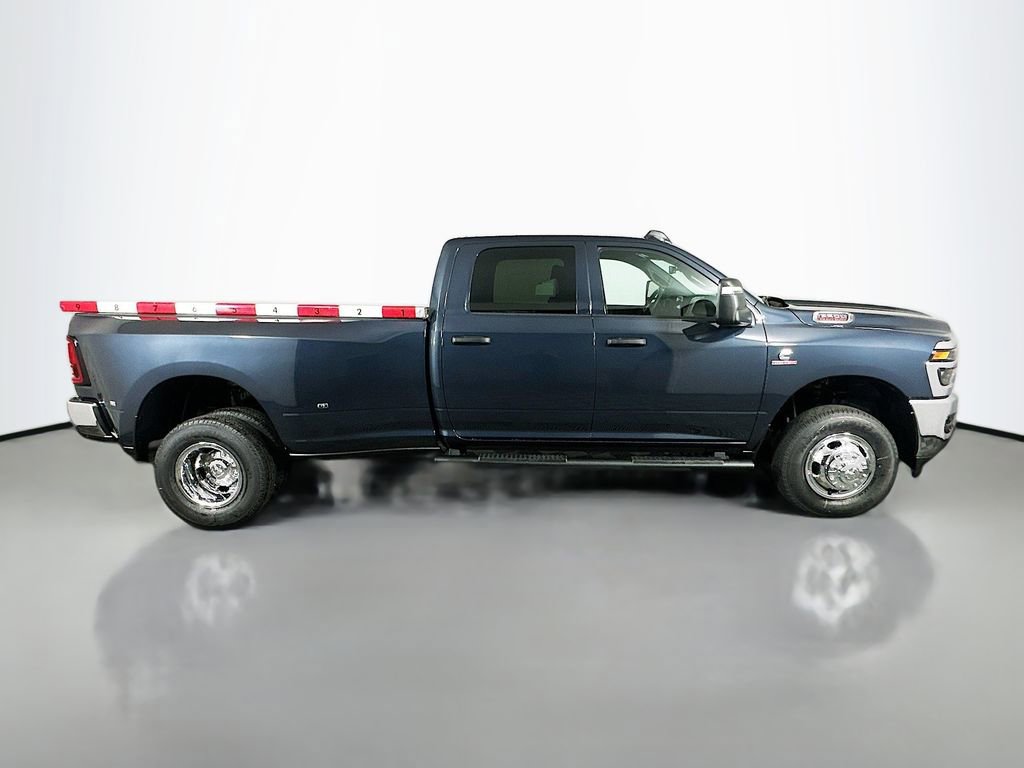 New 2026 RAM 3500 Tradesman image 8