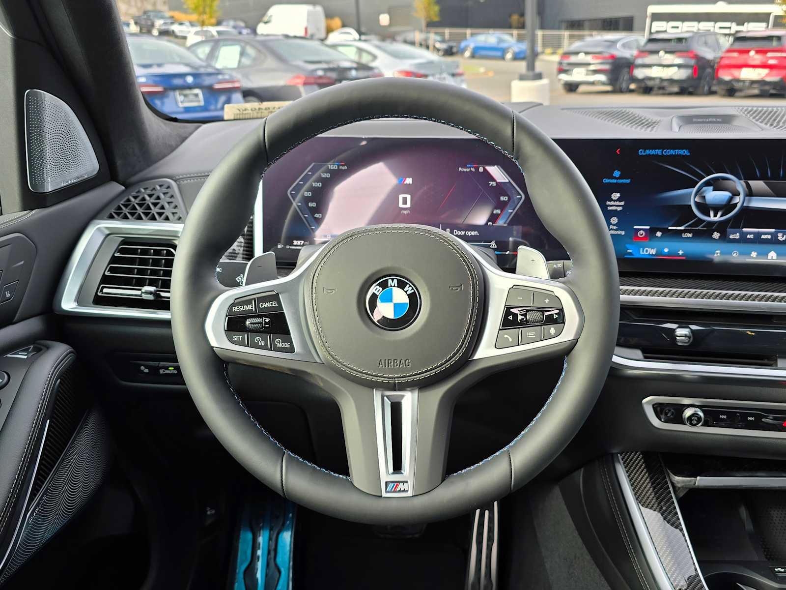 New 2026 BMW X5 M60i image 19