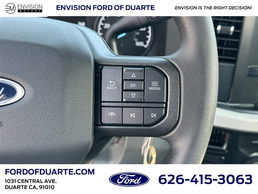 New 2026 Ford F250 XL image 21